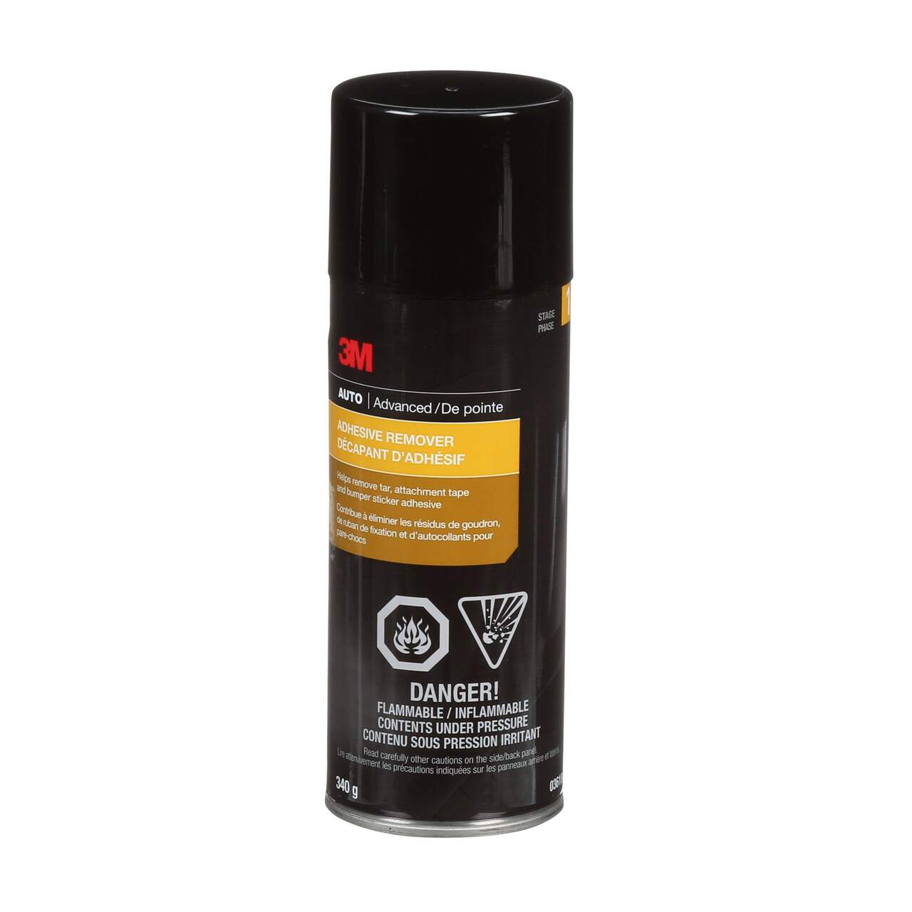 3M Speciality Adhesive Remover, 340-g
