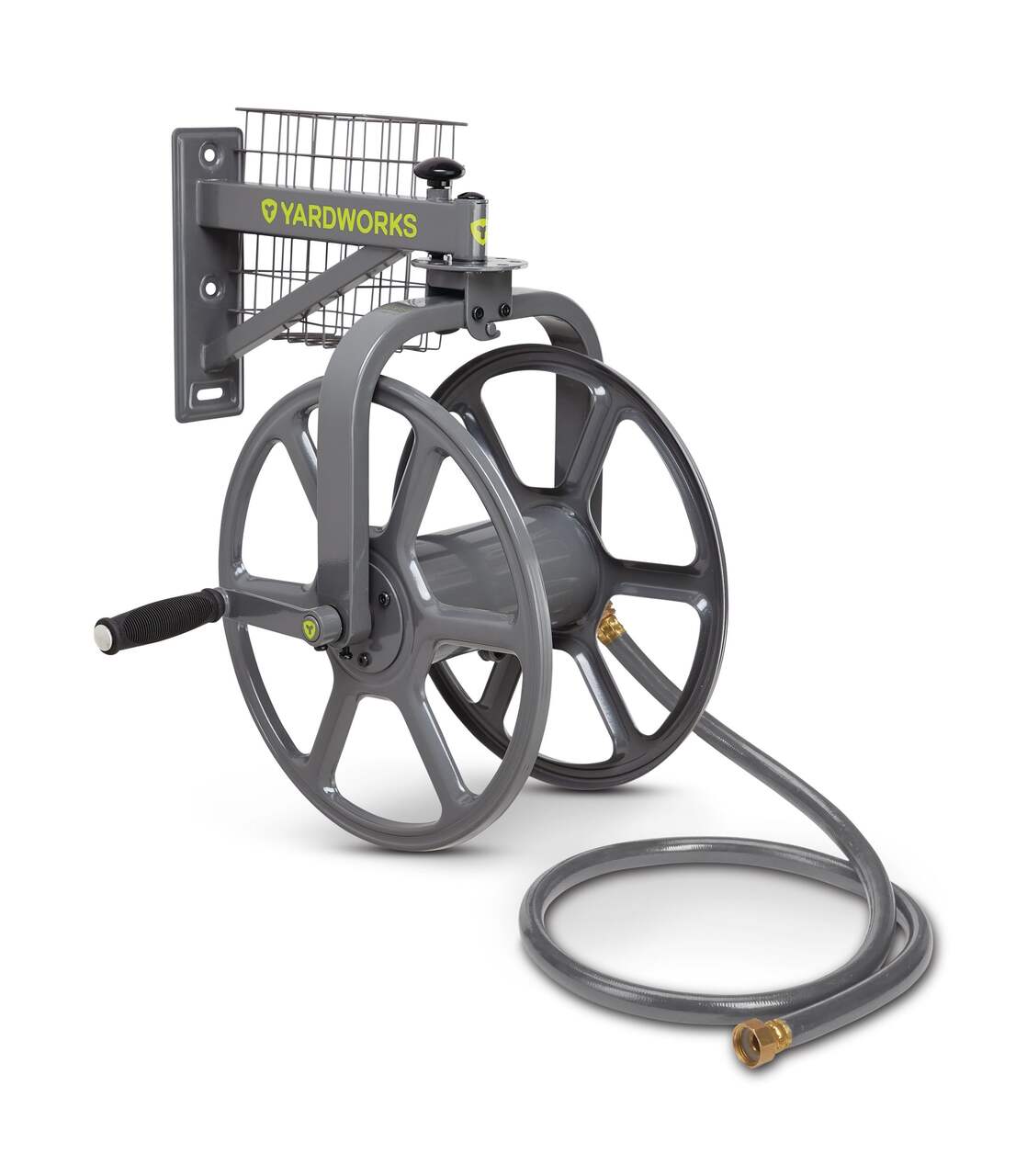  Hose Reel Replacement Parts