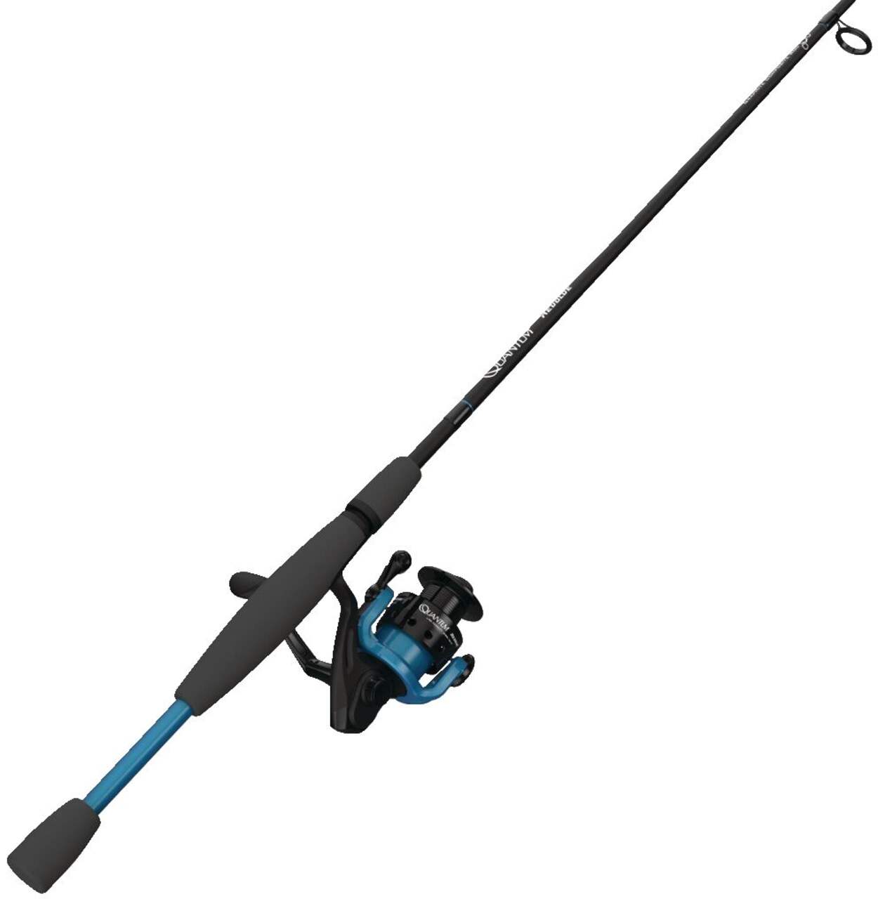 Zebco 33 Spinning Combo, Spinning Combos -  Canada