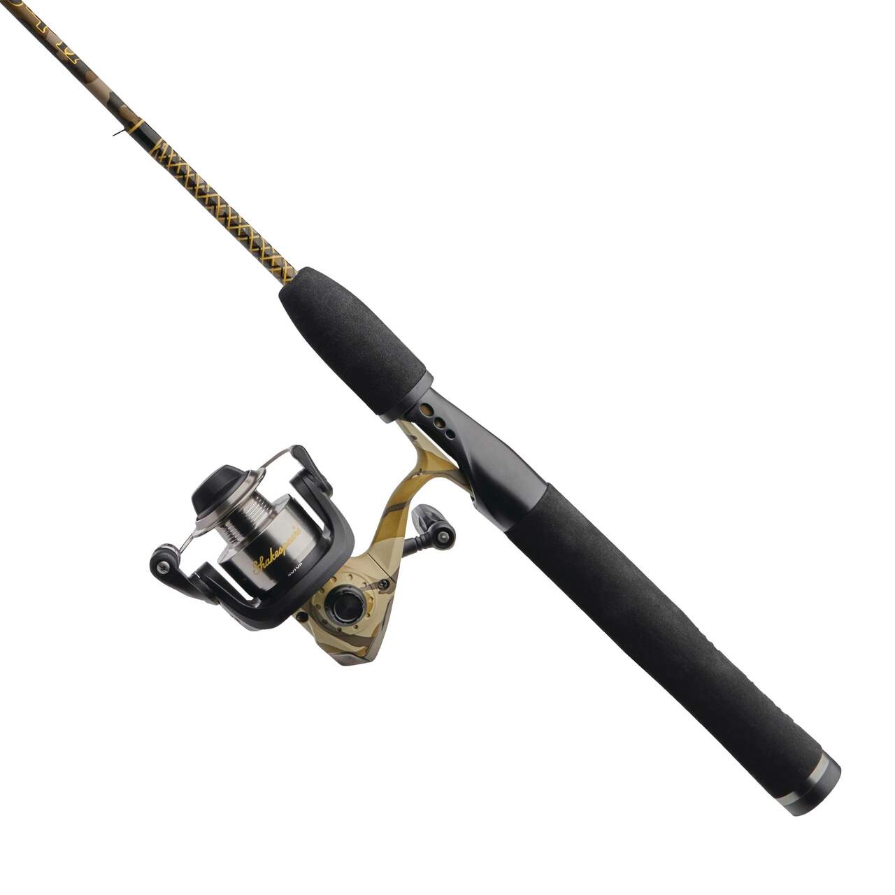 Shakespeare Ugly Stik GX2 Youth Spinning Combo