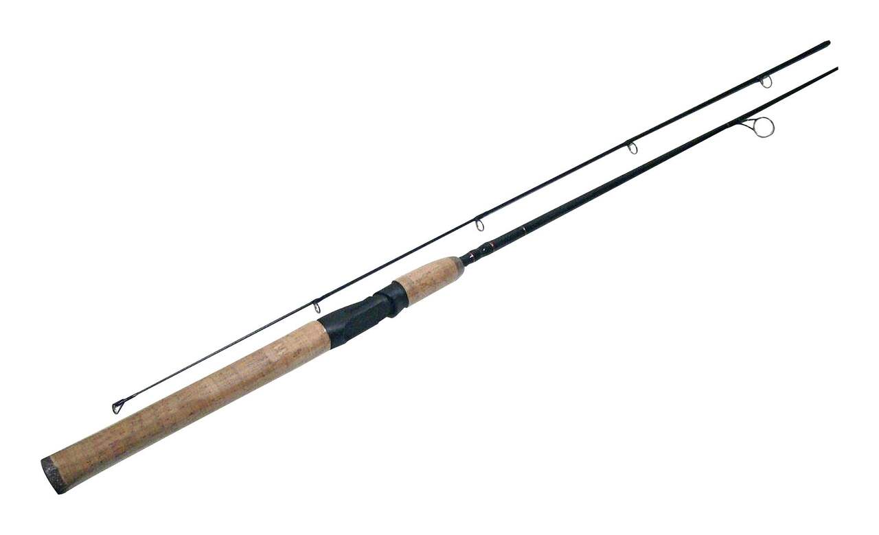 Quantum NX24 Medium 2-pc Spinning Fishing Rod