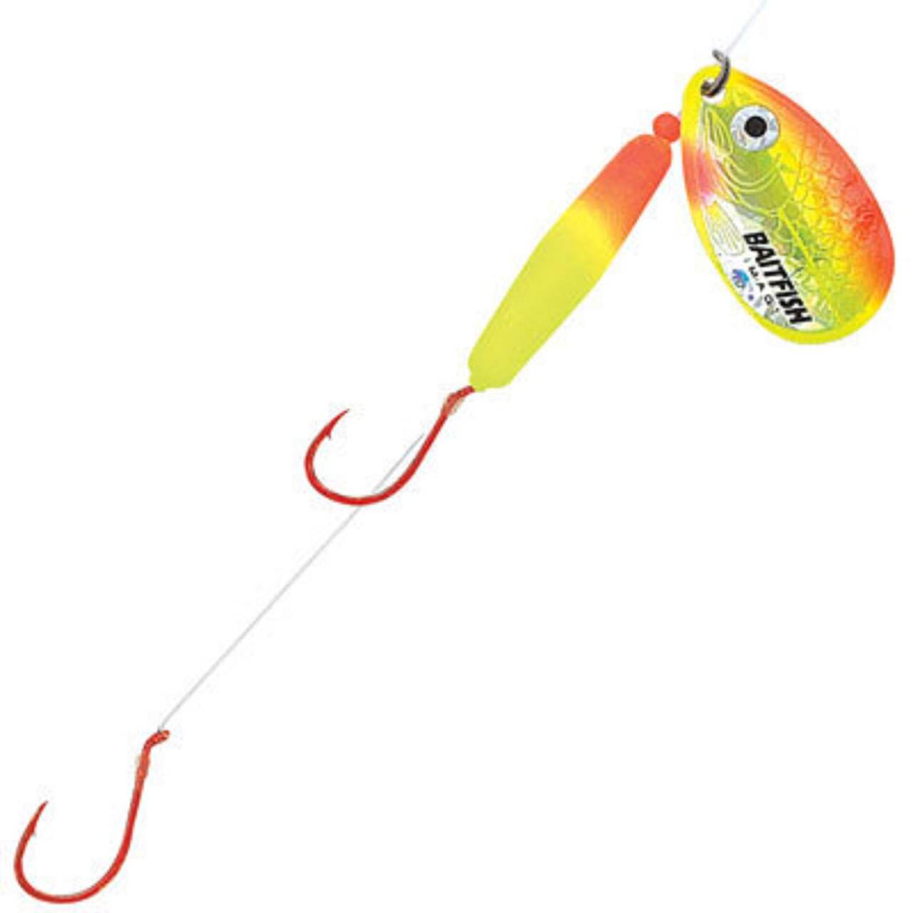 Northland Tackle Pro Float 'N Spin, Size 4