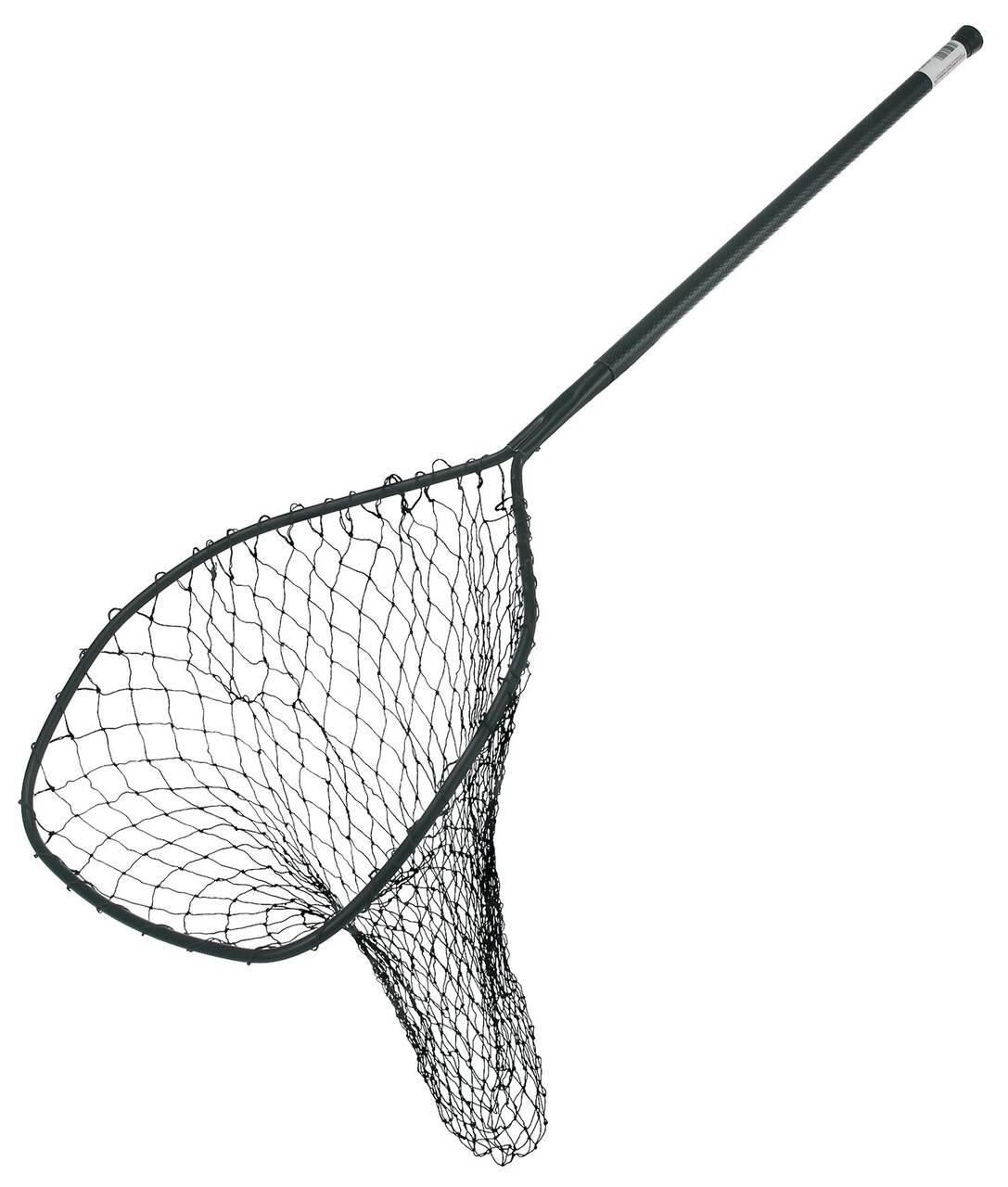 Lucky Strike Deluxe Telescope Fishing Net