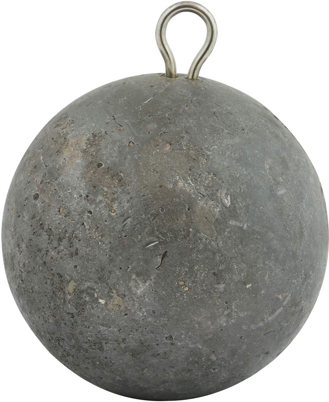 South Bend Cannonball, Black, 15-lb