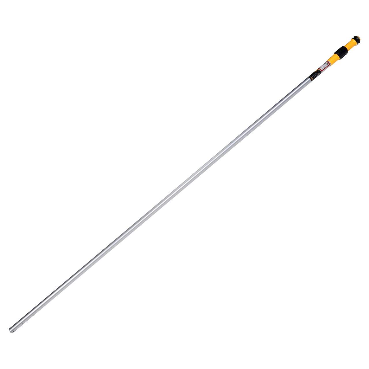 Aquarius Deluxe Pool Telescopic Pole, for Pool Skimmer Nets, 16-ft