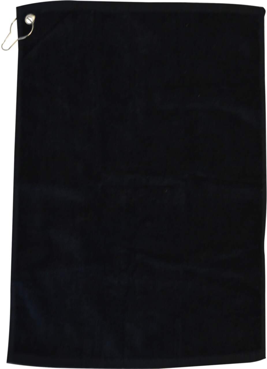  Bait Towel 6 Pack Black Microfiber, 16x16, Clip : Sports &  Outdoors