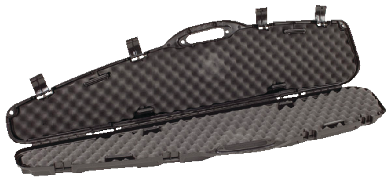 Plano Pro Max Series Single ScoPed Rifle Carrying Case w
