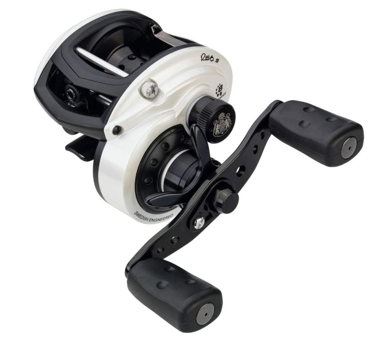 Great SoCal Inshore Baitcaster Combo Recommendation