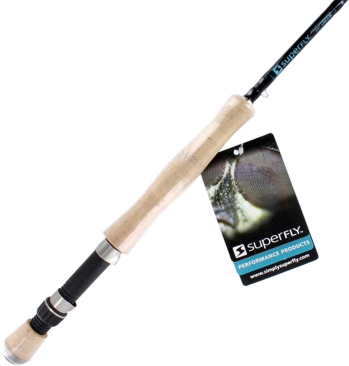 Buy Goture Fly Fishing Rod - 9ft 4 Piece Fishing Rod for Sea, Freshwater  Saltwater, Travel Fly Fishing Rod for Walleye, Bass, Salmon, Trout - 5wt Fly  Rod Online at Low Prices