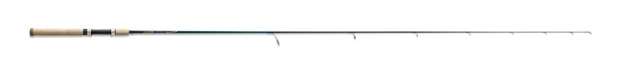 St.Croix Triumph Spinning Fishing Rods, Lightweight, Medium, 7-ft, 2-pc