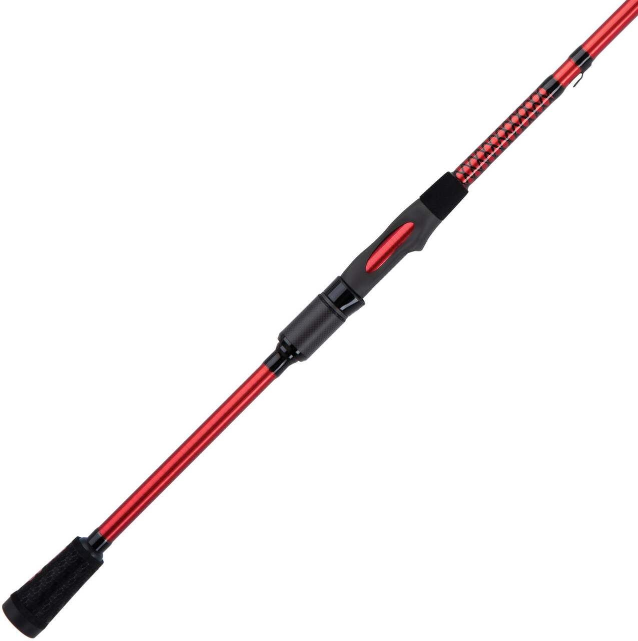 Ugly Stik Carbon Spinning Fishing Rods, Lightweight, Medium, 7-ft