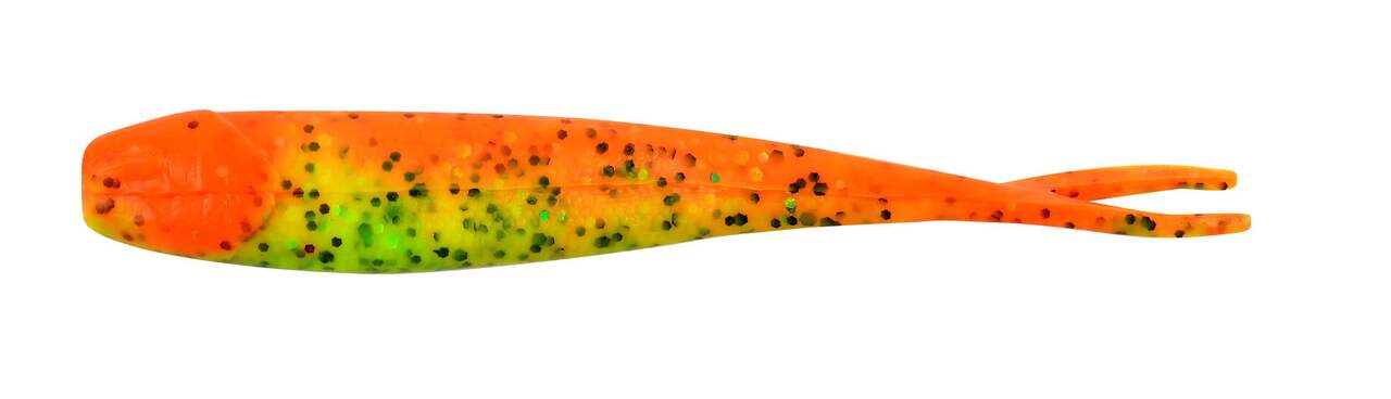 Berkley Gulp! Minnow Fishing Lure, Assorted Colours, 2.5-in