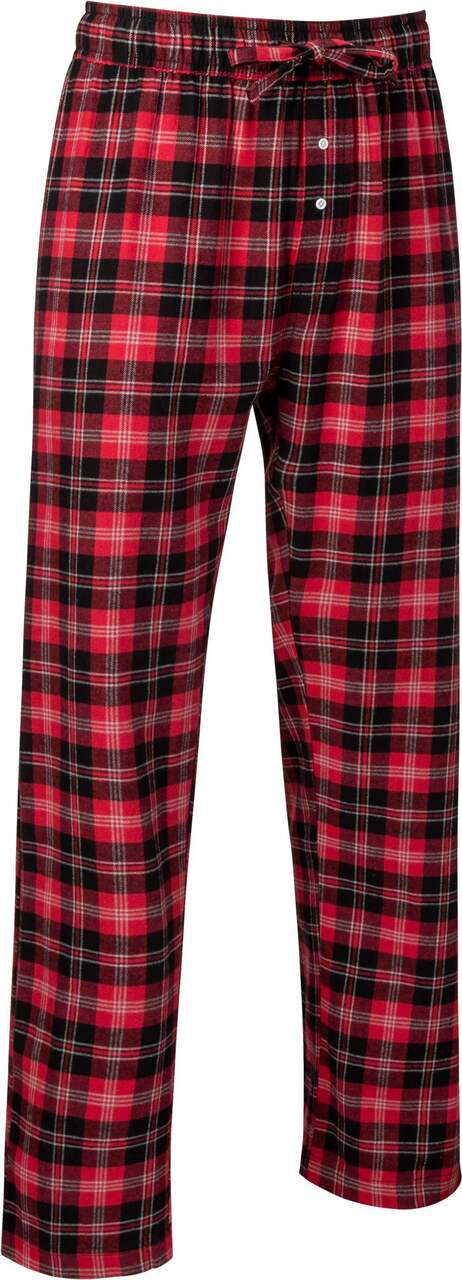 Plaid Pajama Pants – Handmade Clothing By D