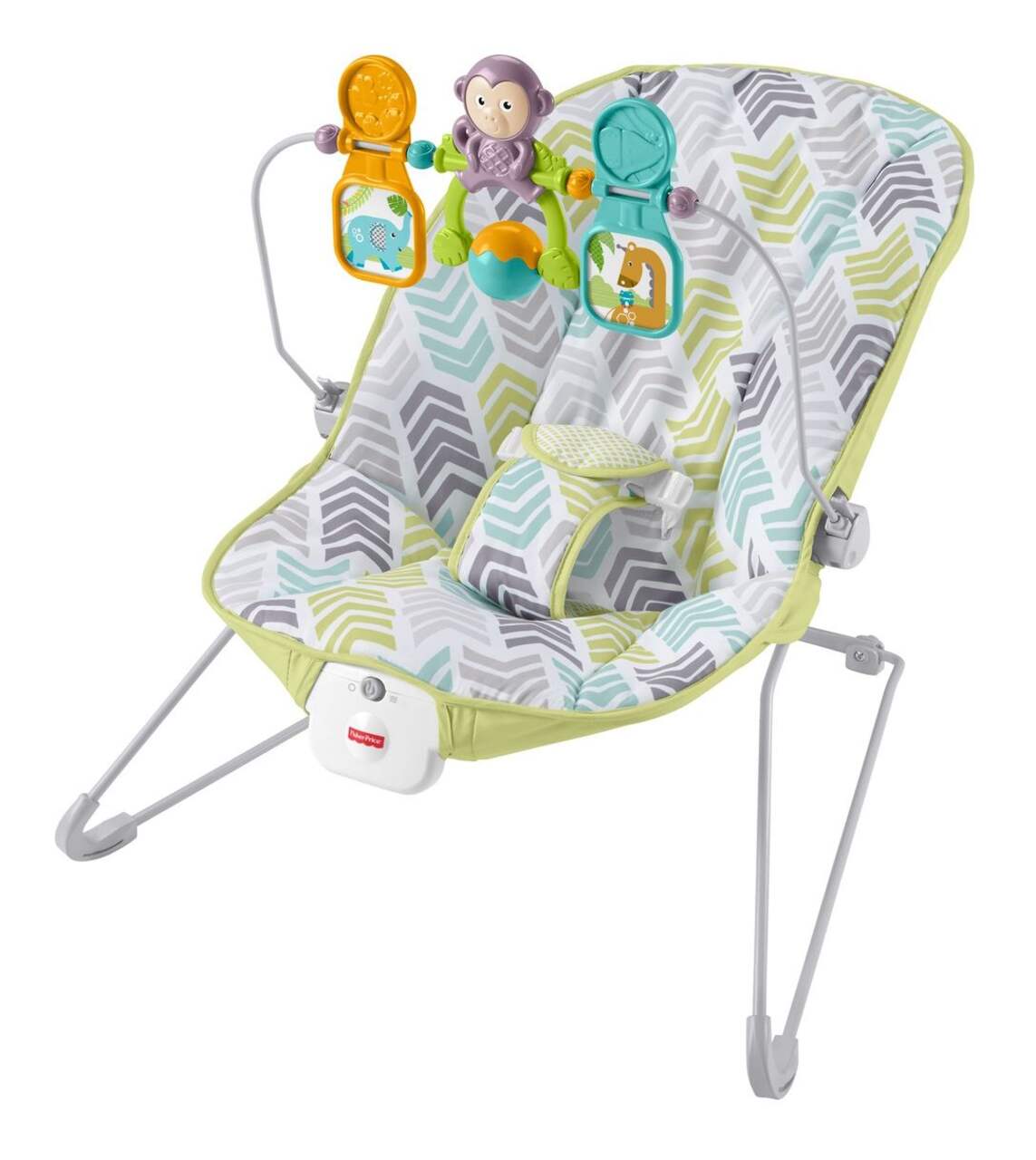 Fisher-Price Baby's Bouncer