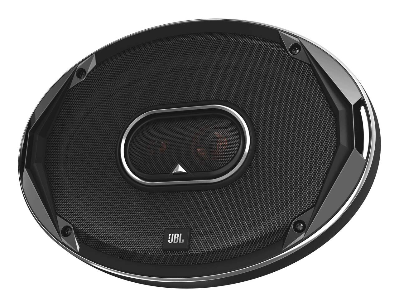 JBL 6x9-in Premium 3-Way Car Speakers