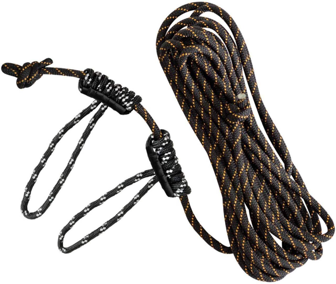 Muddy The Safe-Line Tree Stand Safety System RoPe Attachment For Hunting,  30-ft, 1-Pk