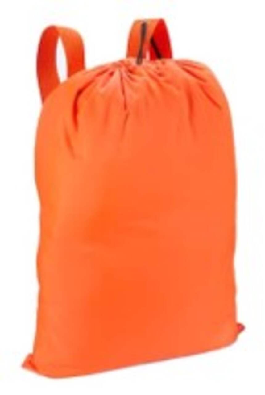 Orange Bait Bag 1 in. Mesh (12 Bags / pack)